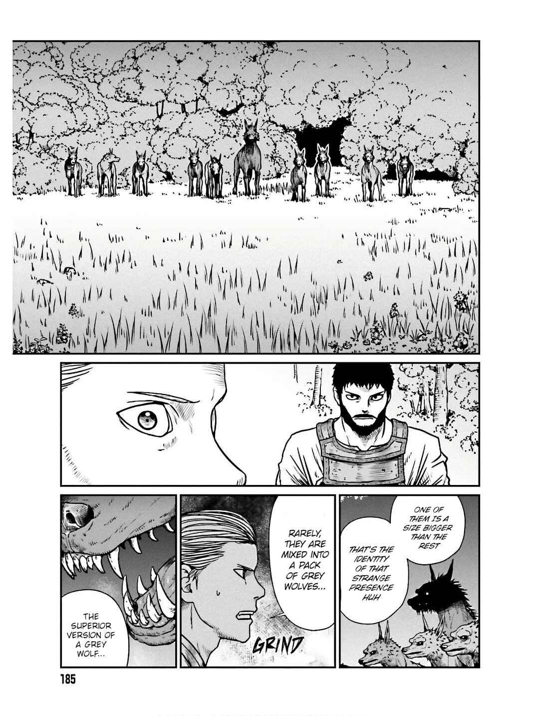 Yajin Tensei: Karate Survivor in Another World Chapter 11 - Page 10