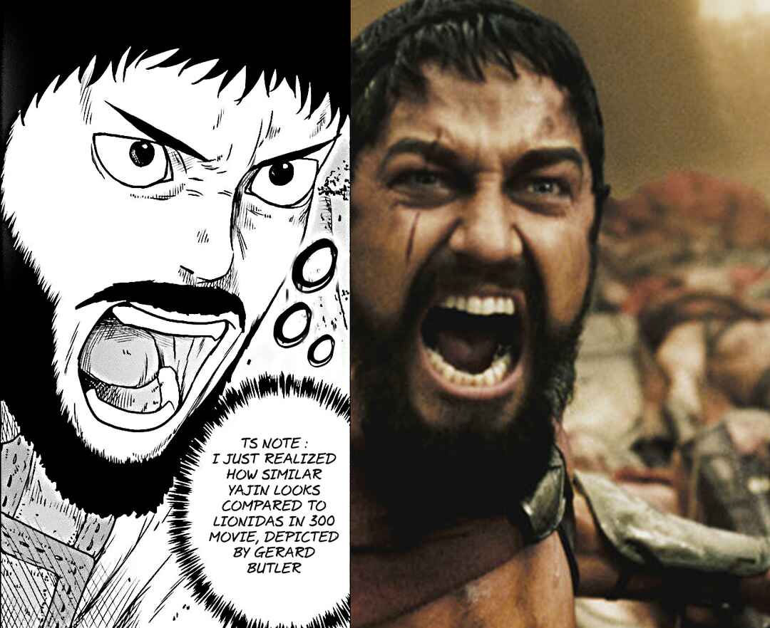 Yajin Tensei: Karate Survivor in Another World Chapter 11 - Page 27