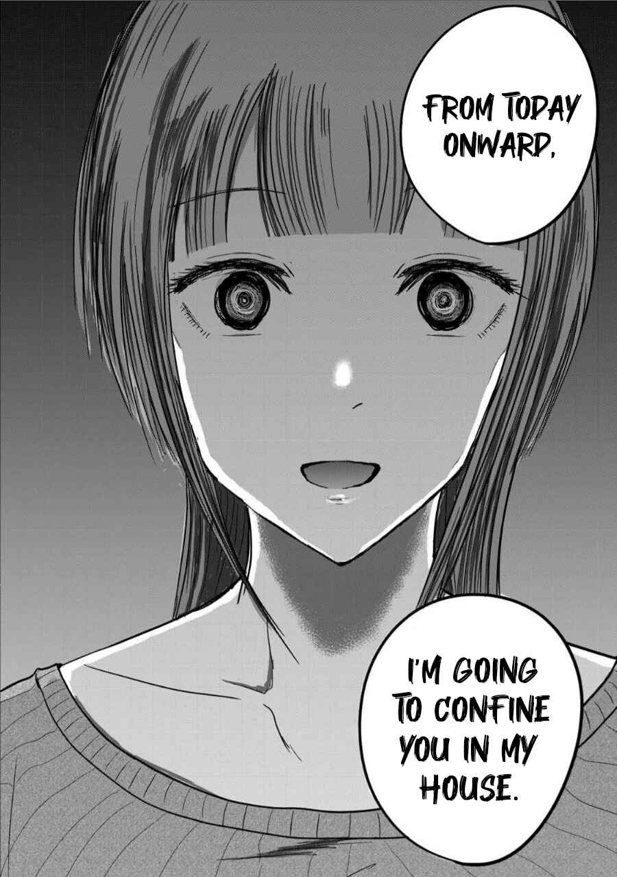 Ueno-kun wa Kaihatsuzumi Chapter 16 - Page 20