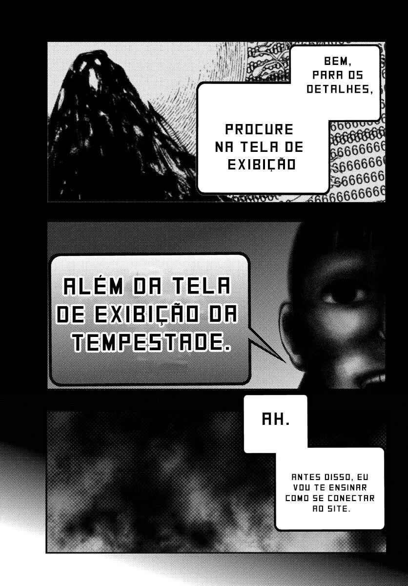 Magical Girl Site Chapter 10 - Page 25
