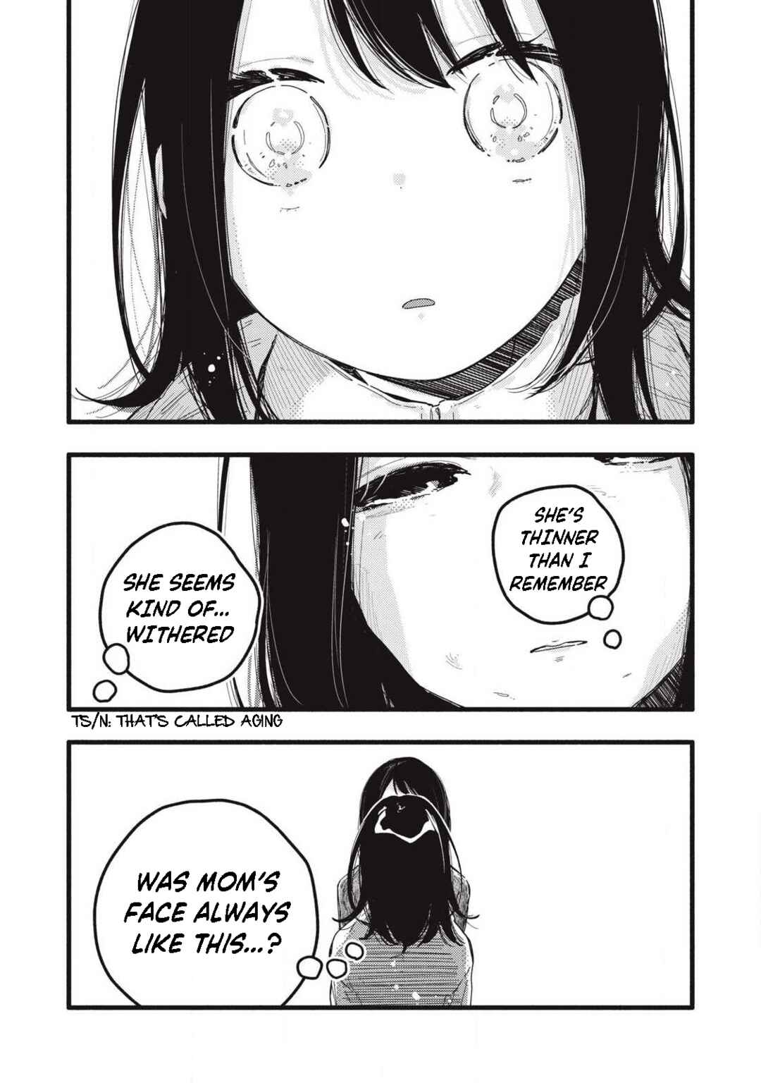 Pure 0.01 mm Chapter 54 - Page 15