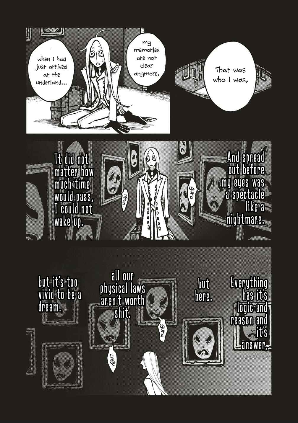 Gibbet Room Chapter 6 - Page 24