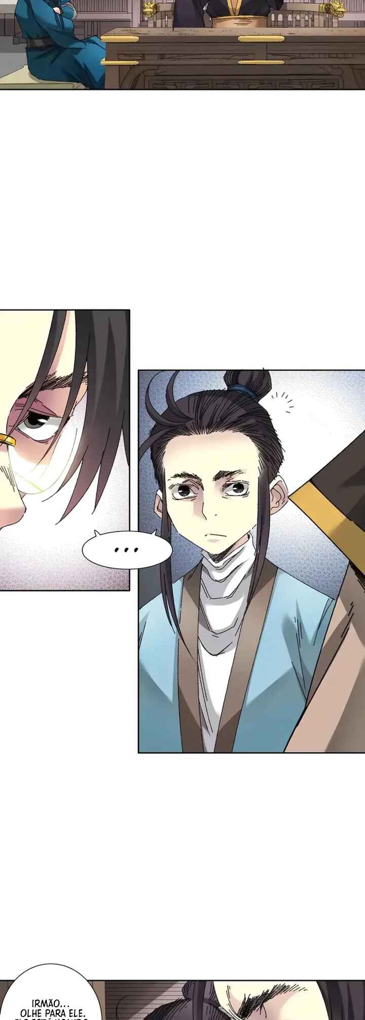 Eternal Club Chapter 278 - Page 18