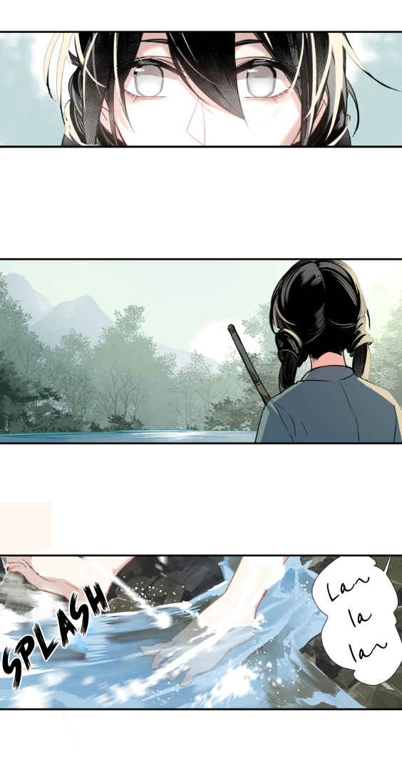 Módào Zǔshī Chapter 86 - Page 6