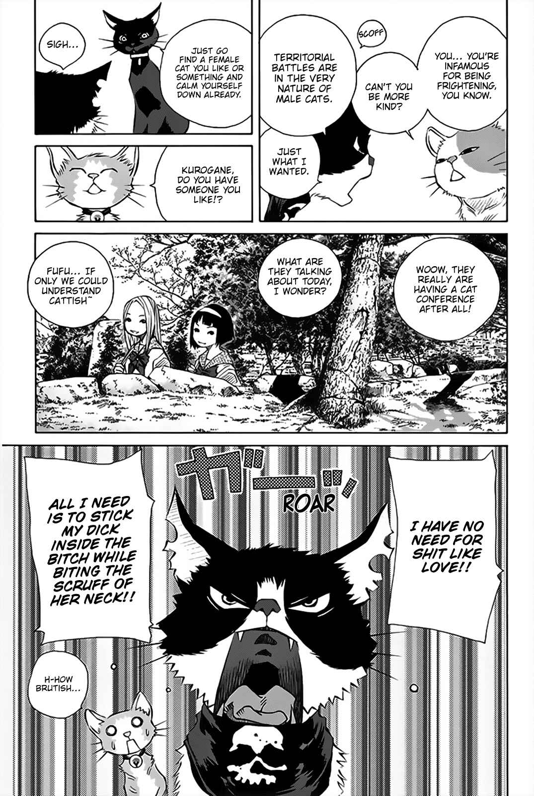 Pastel Chapter 150 - Page 10