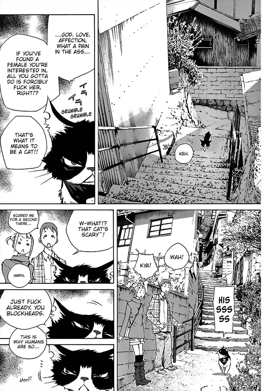 Pastel Chapter 150 - Page 11