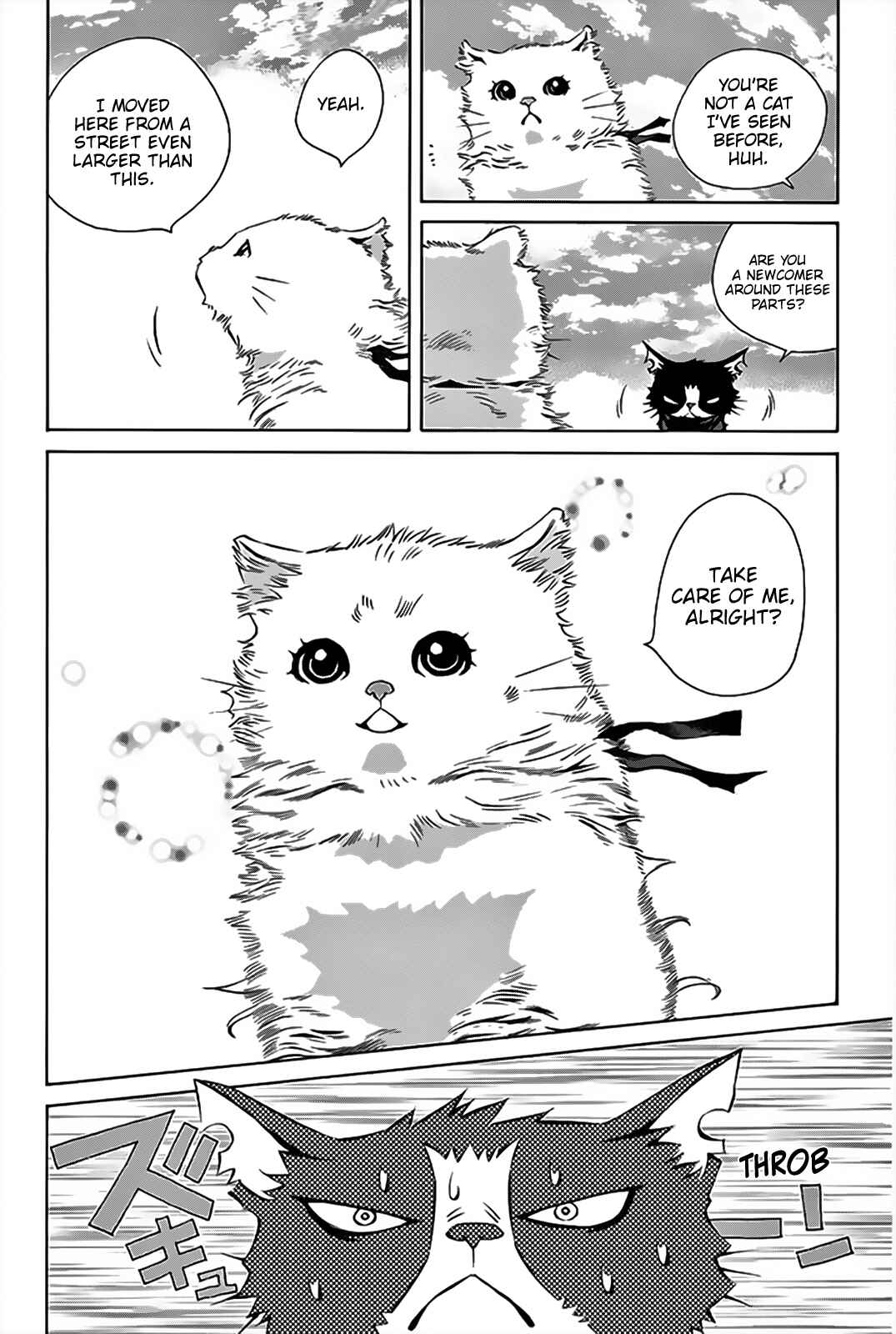 Pastel Chapter 150 - Page 13