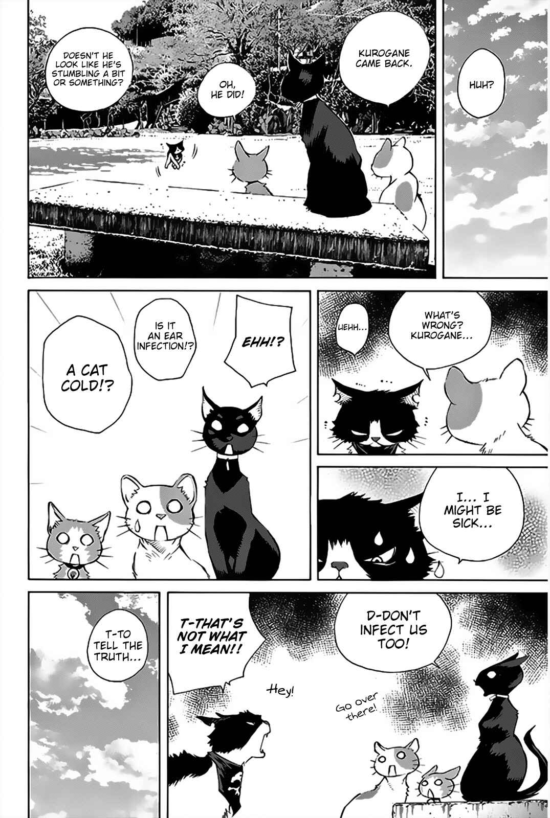 Pastel Chapter 150 - Page 15