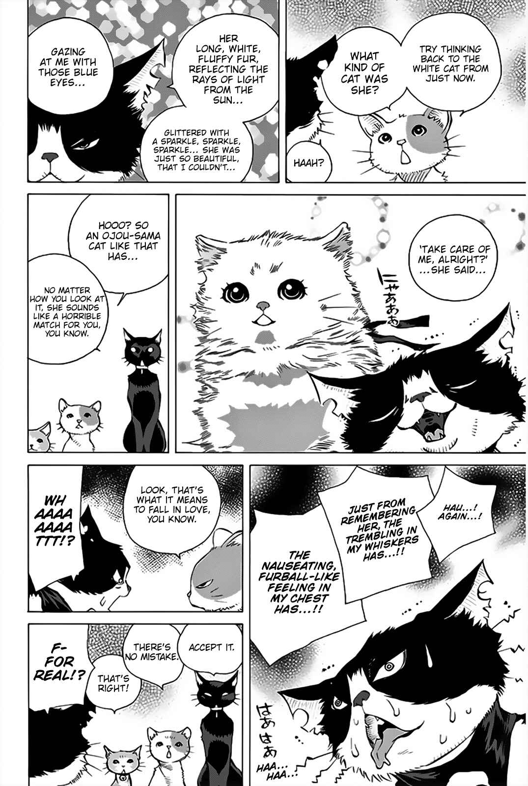 Pastel Chapter 150 - Page 17