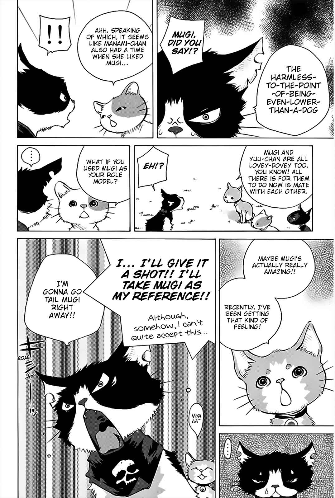 Pastel Chapter 150 - Page 19