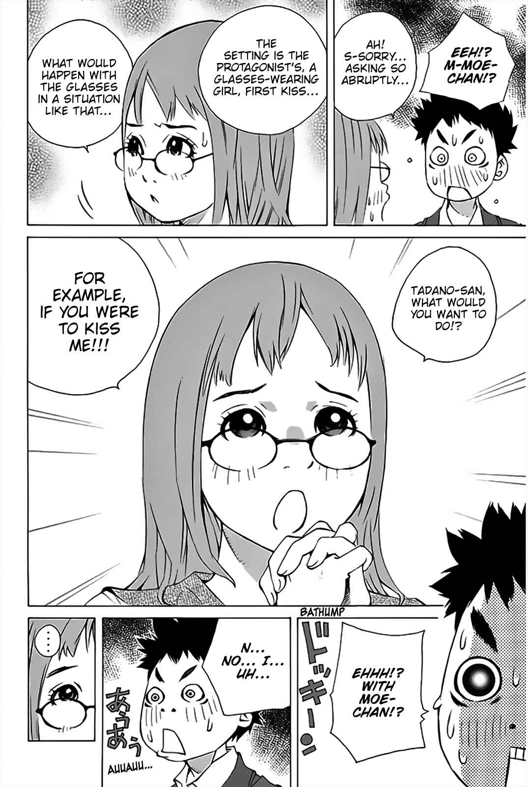 Pastel Chapter 150 - Page 27