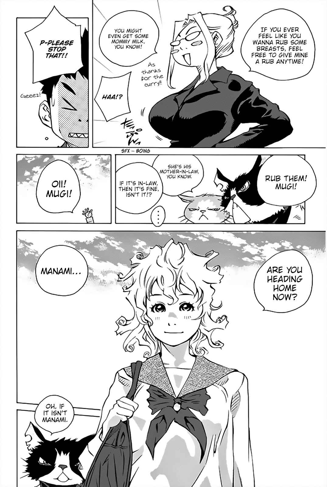 Pastel Chapter 150 - Page 29