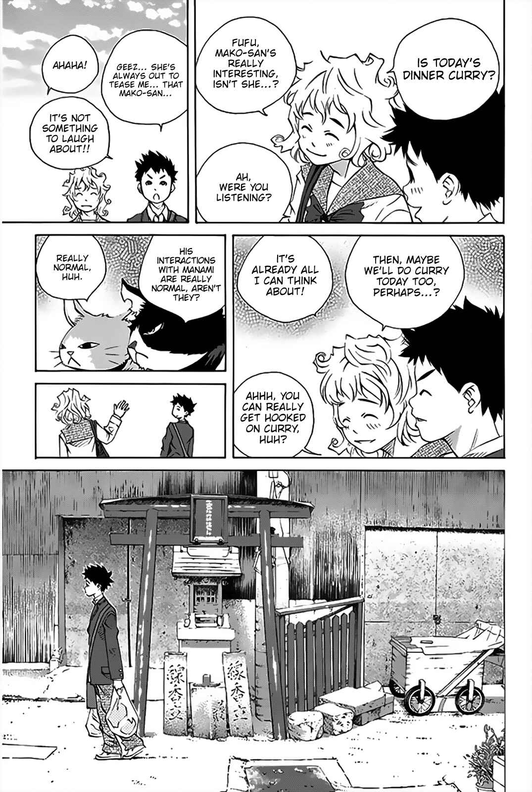 Pastel Chapter 150 - Page 30