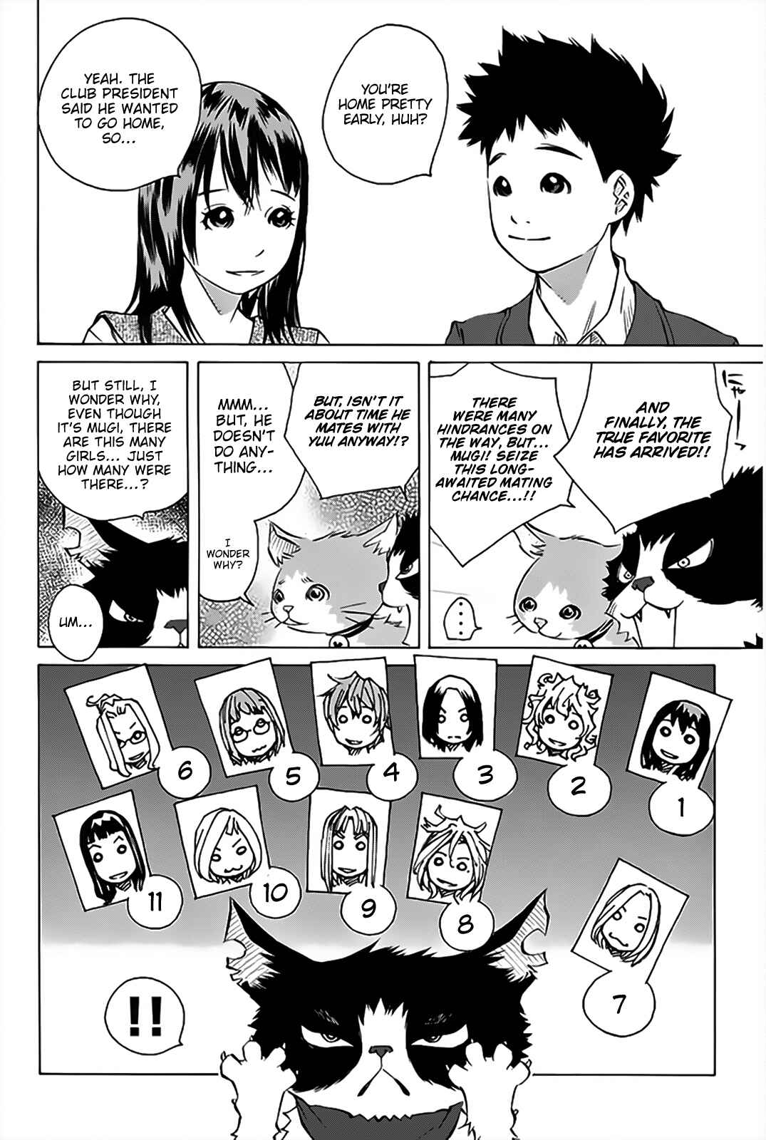 Pastel Chapter 150 - Page 37