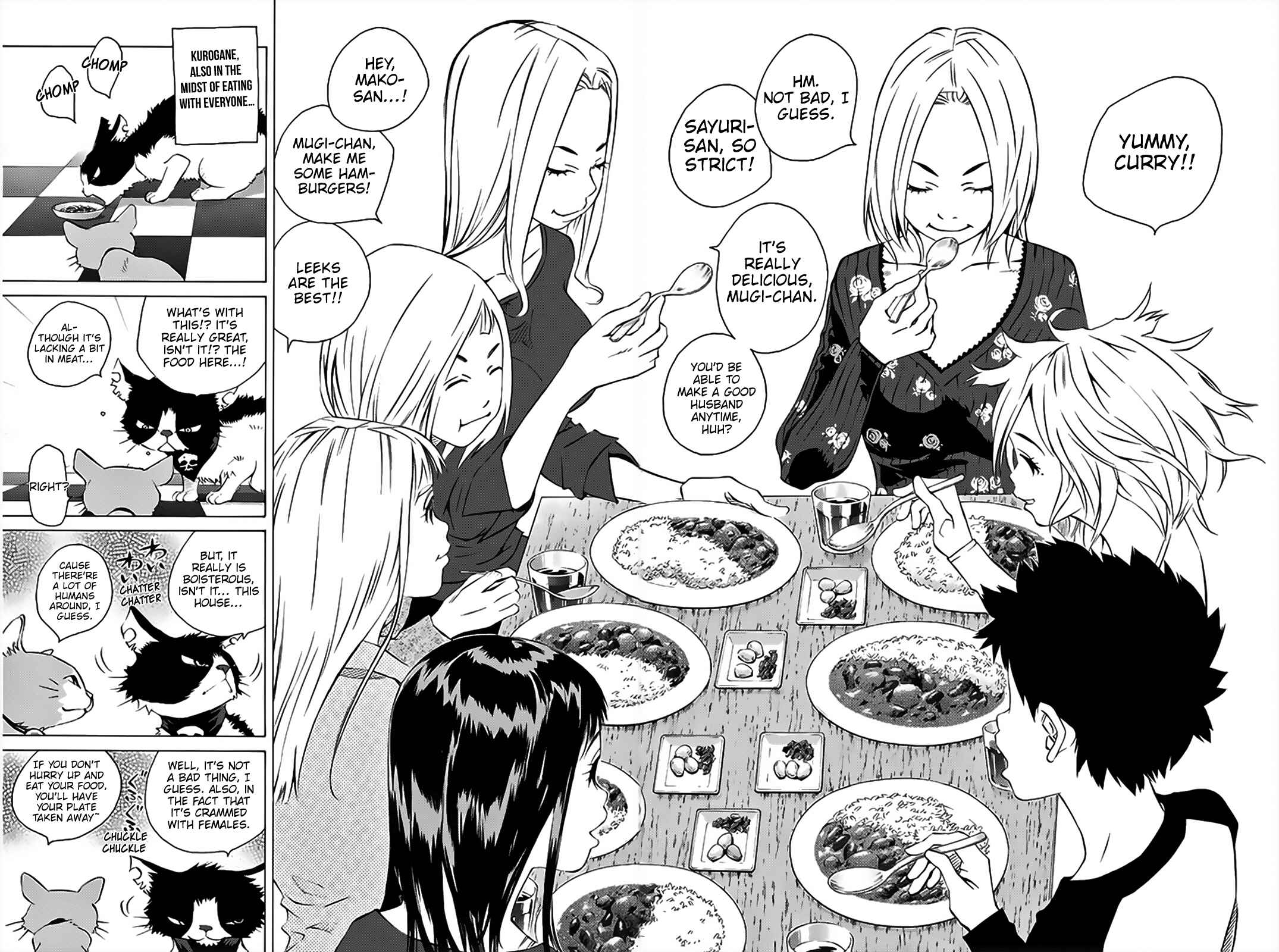 Pastel Chapter 150 - Page 39