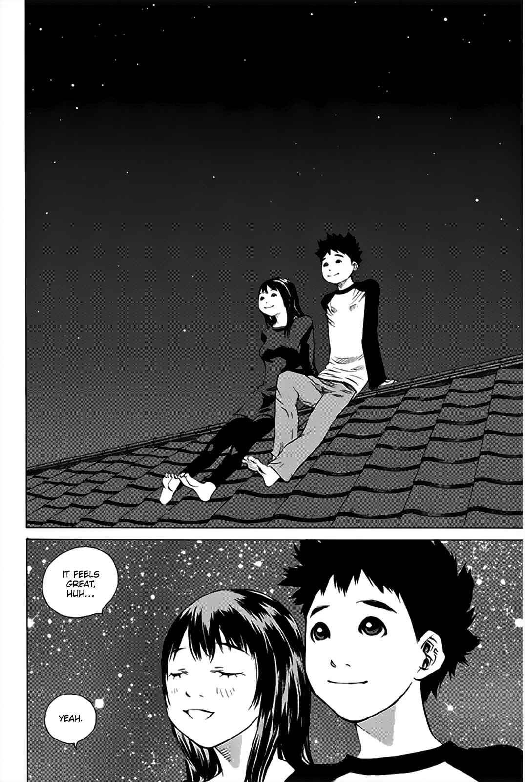 Pastel Chapter 150 - Page 40