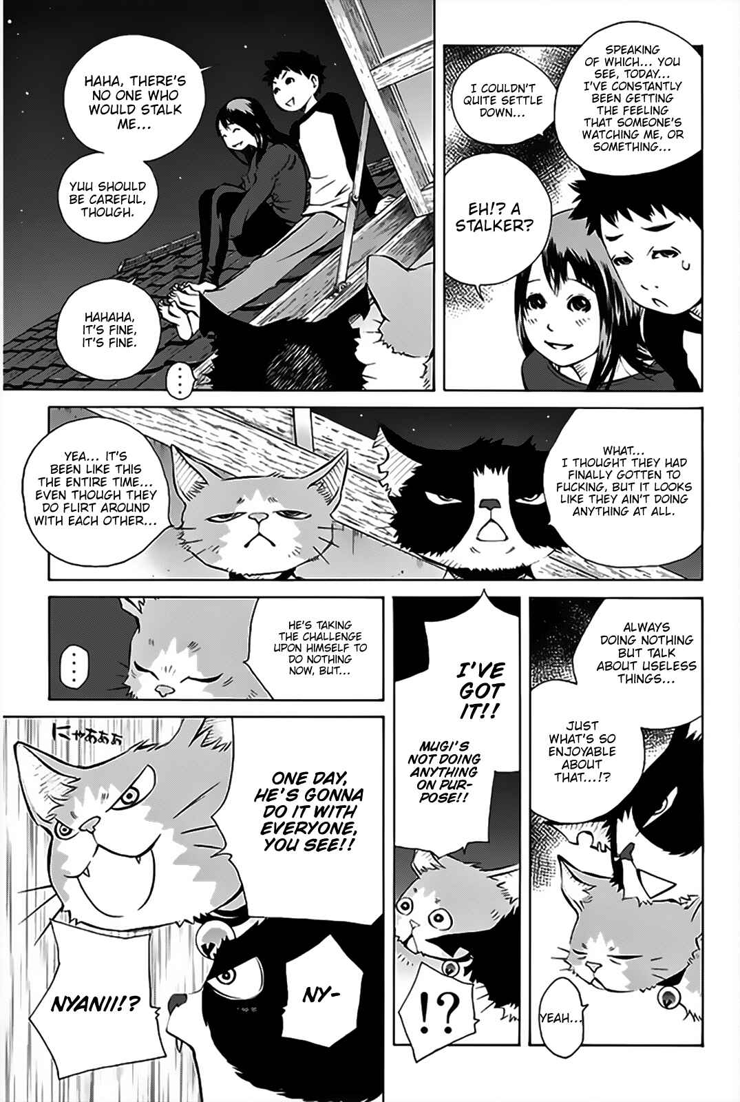 Pastel Chapter 150 - Page 41