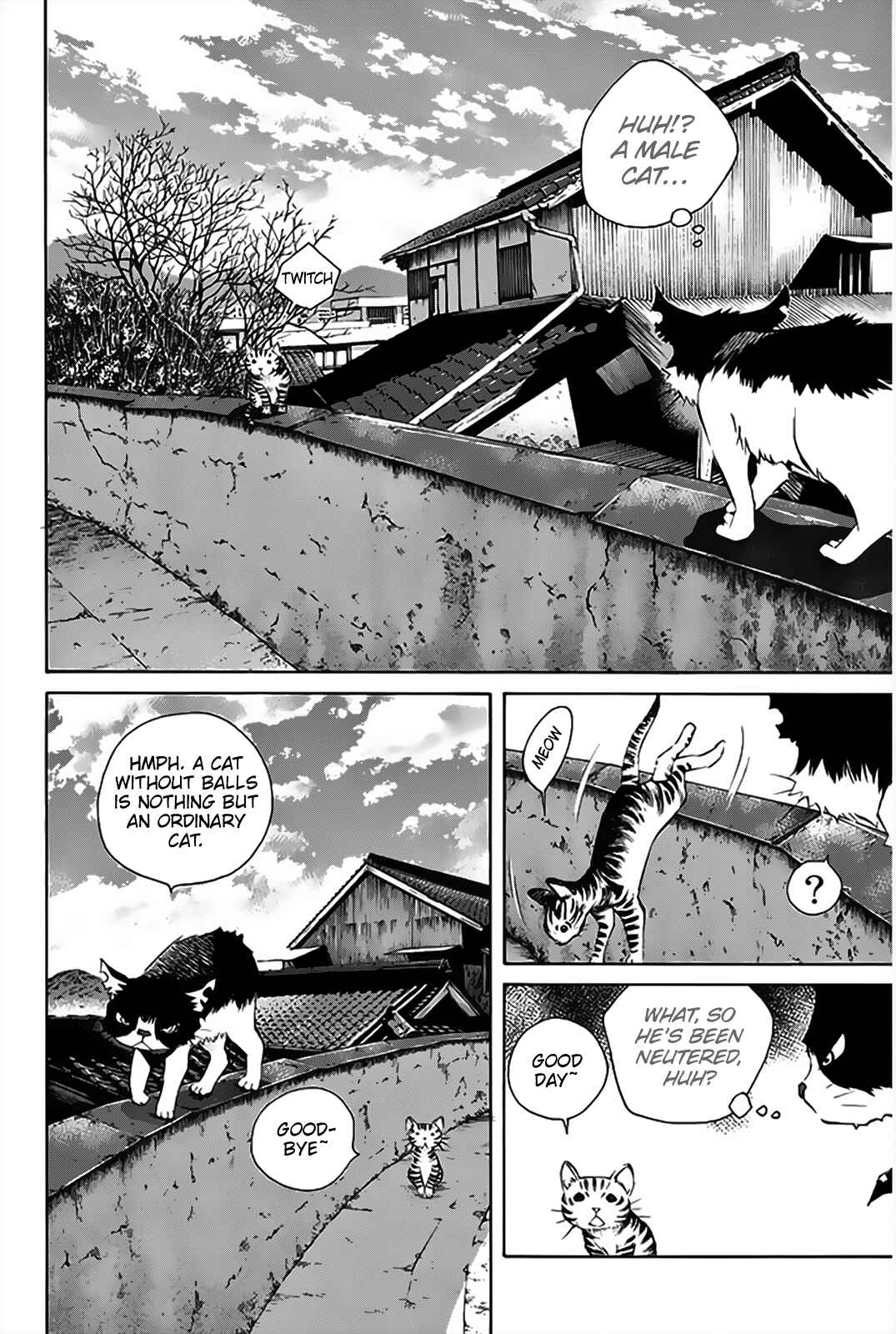 Pastel Chapter 150 - Page 7