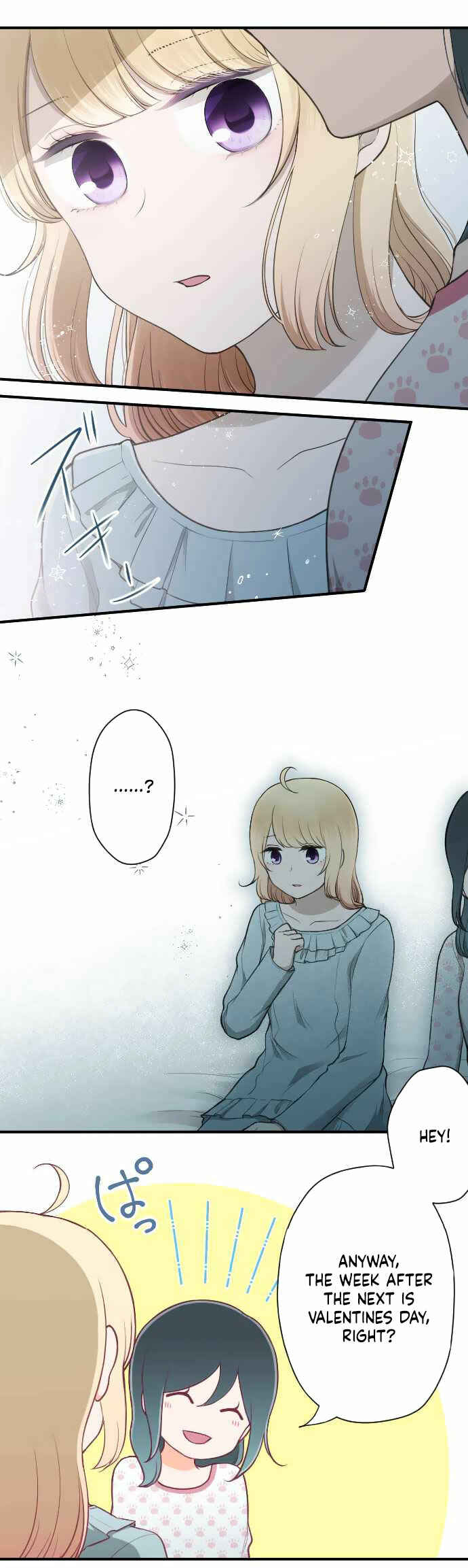 Ouji-sama Nante Iranai Chapter 167 - Page 19