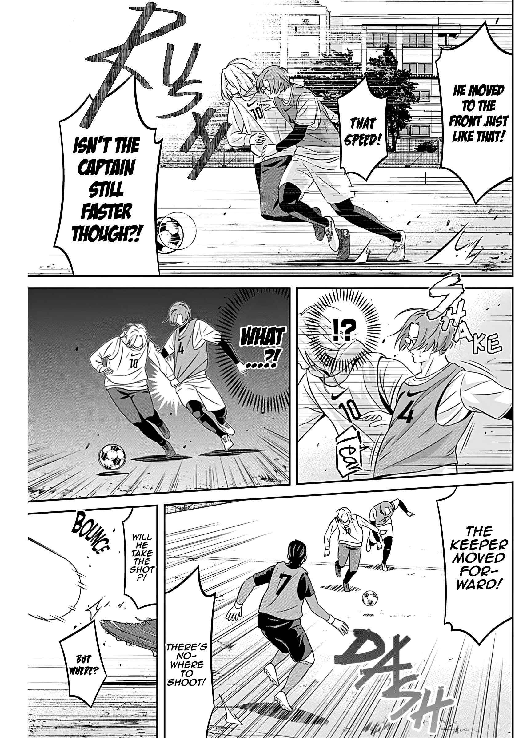 Tiempo Chapter 5 - Page 5