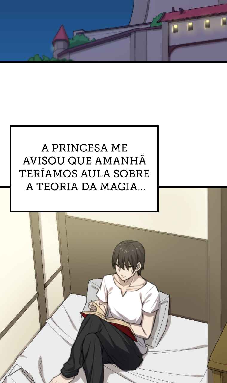 Meccha Shoukan Sareta Ken Chapter 6 - Page 27
