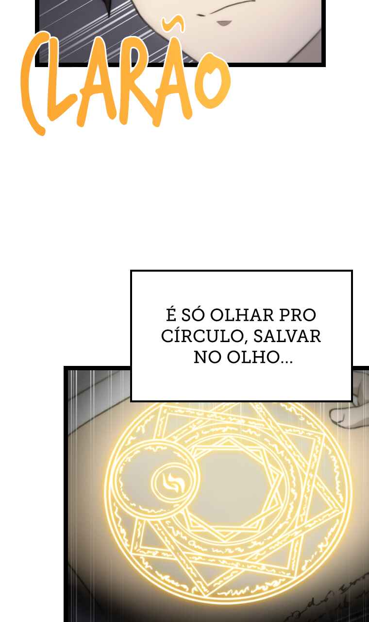 Meccha Shoukan Sareta Ken Chapter 6 - Page 34