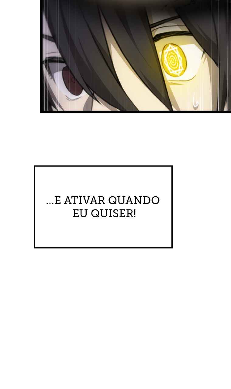 Meccha Shoukan Sareta Ken Chapter 6 - Page 35