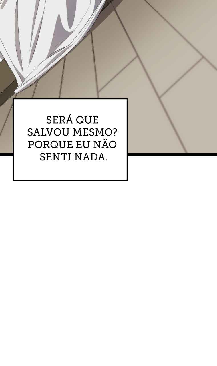 Meccha Shoukan Sareta Ken Chapter 6 - Page 38