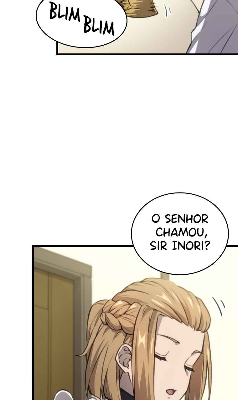 Meccha Shoukan Sareta Ken Chapter 6 - Page 56