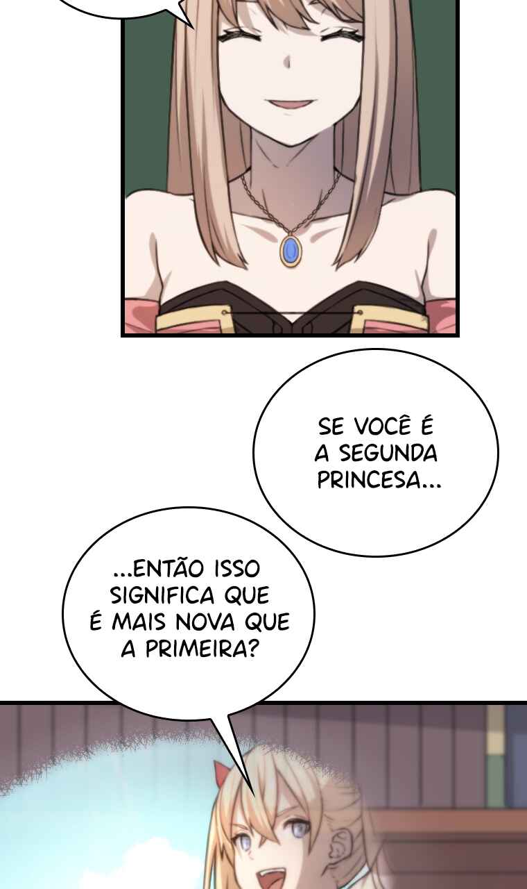 Meccha Shoukan Sareta Ken Chapter 6 - Page 6