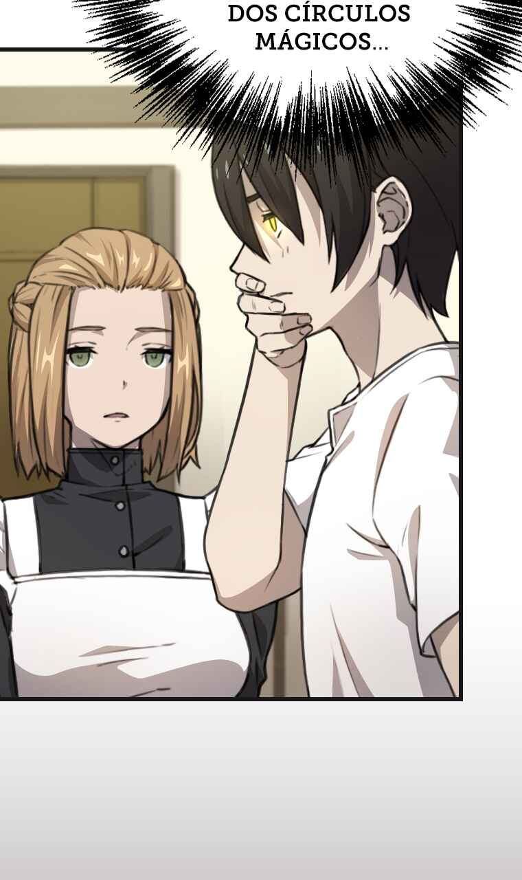 Meccha Shoukan Sareta Ken Chapter 6 - Page 68