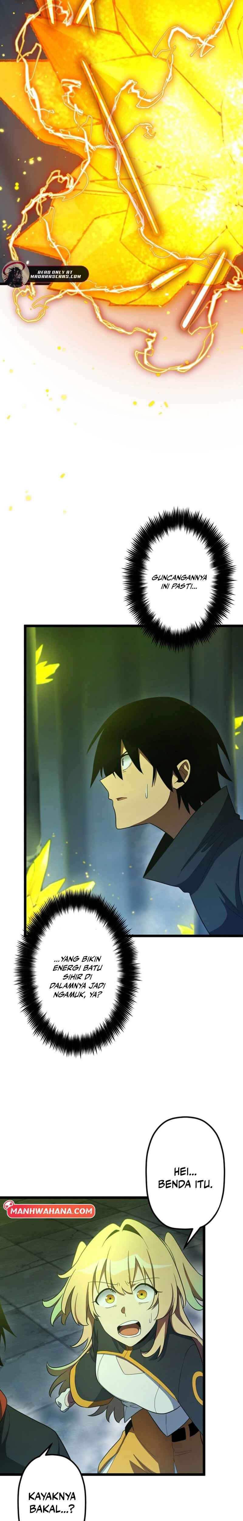 Death Penalty Chapter 62 - Page 14
