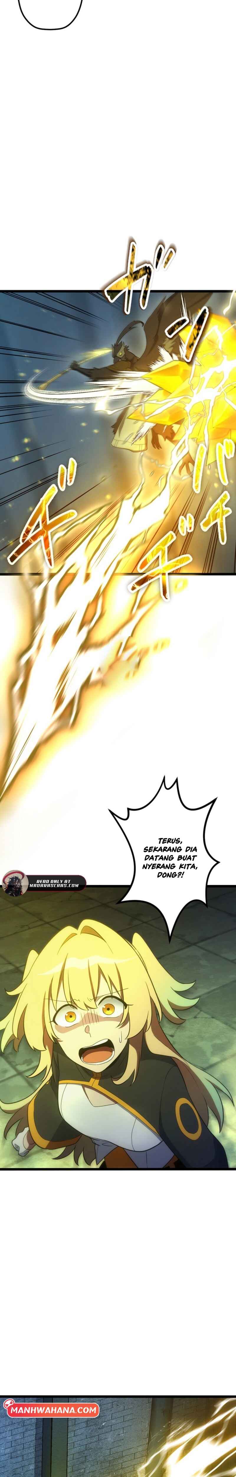 Death Penalty Chapter 62 - Page 15
