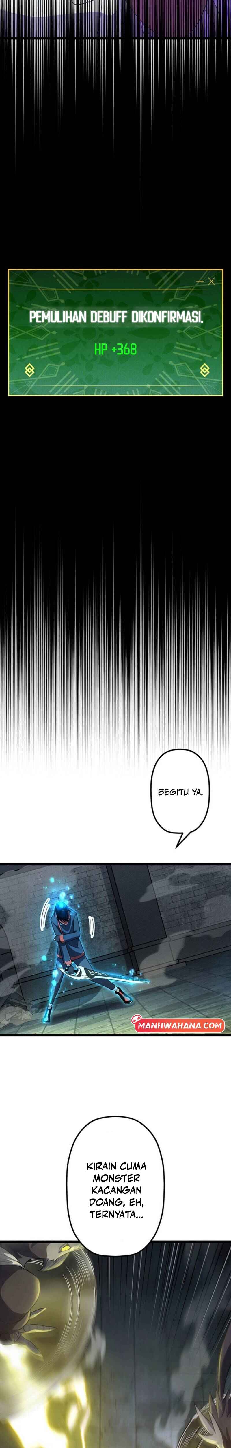 Death Penalty Chapter 62 - Page 24