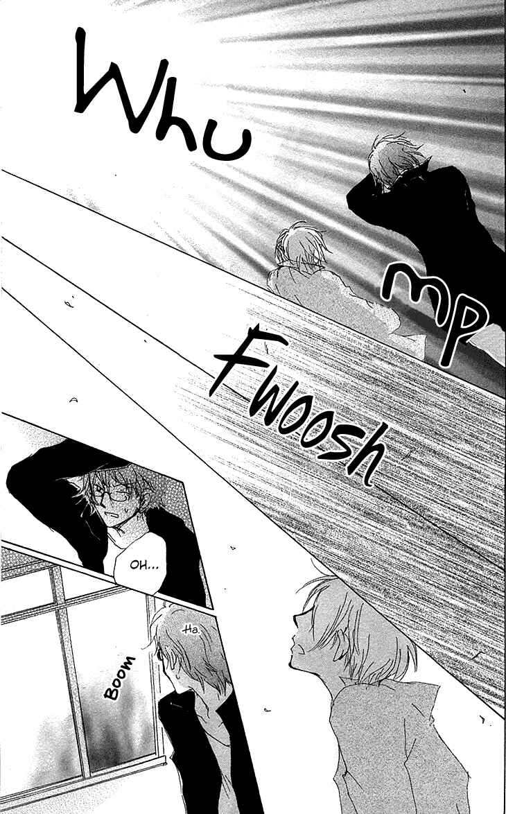 Natsume Yuujinchou Chapter 73 - Page 31