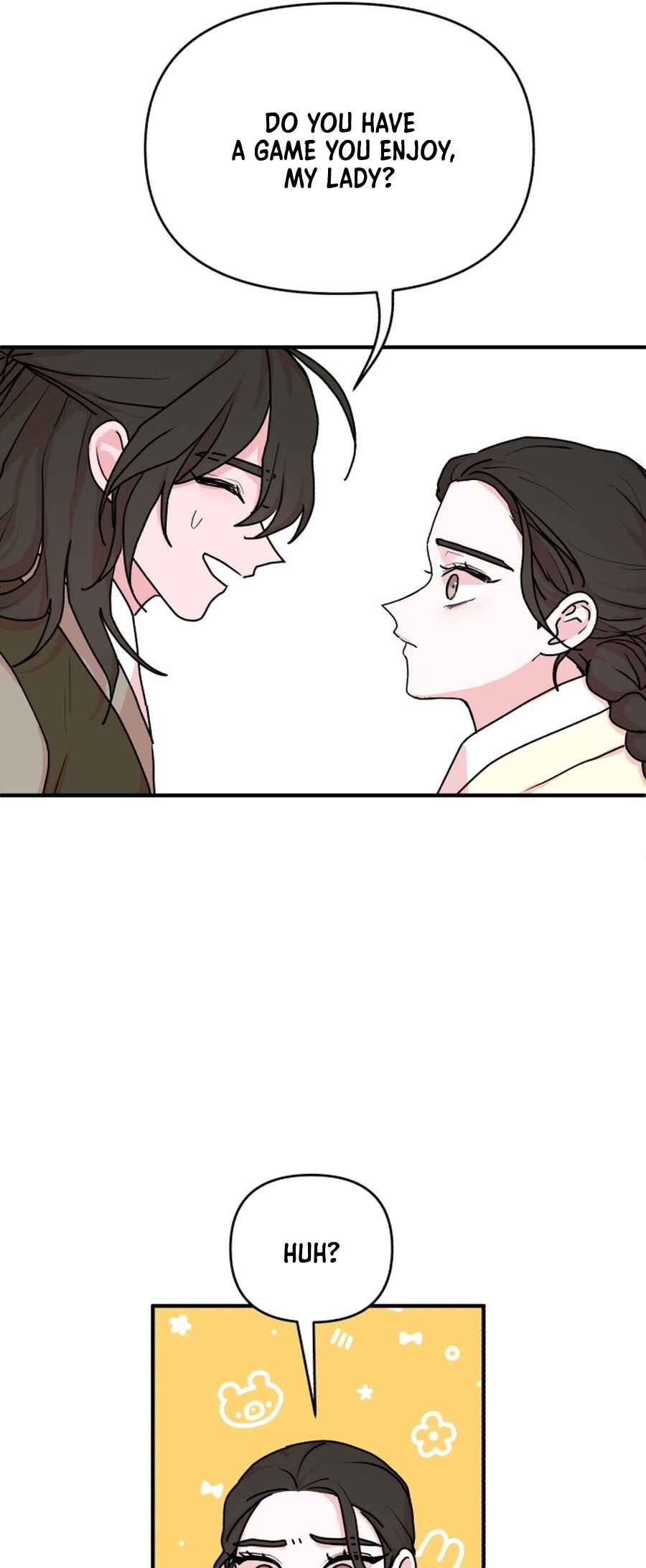 Fox Love Story Chapter 24 - Page 15