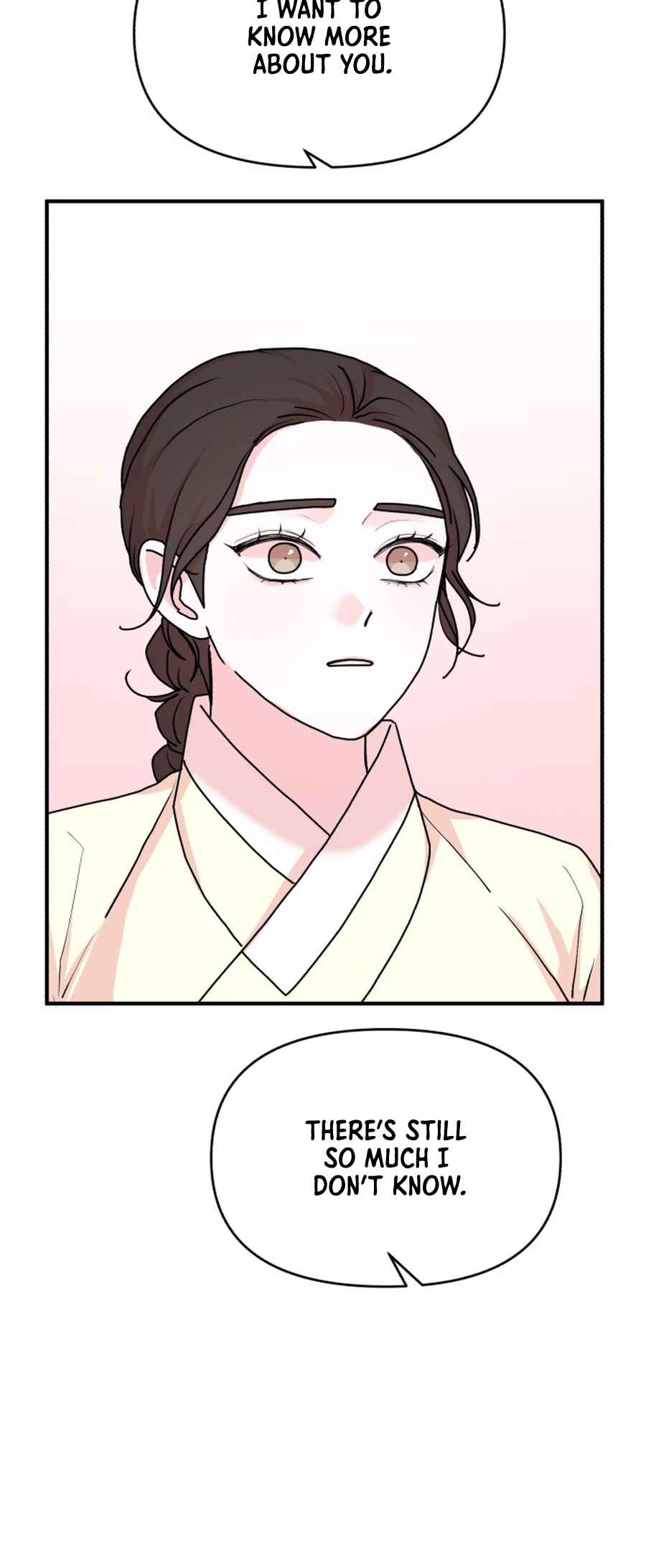Fox Love Story Chapter 24 - Page 18