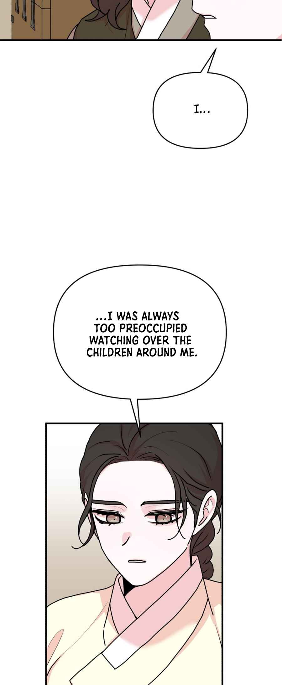 Fox Love Story Chapter 24 - Page 26