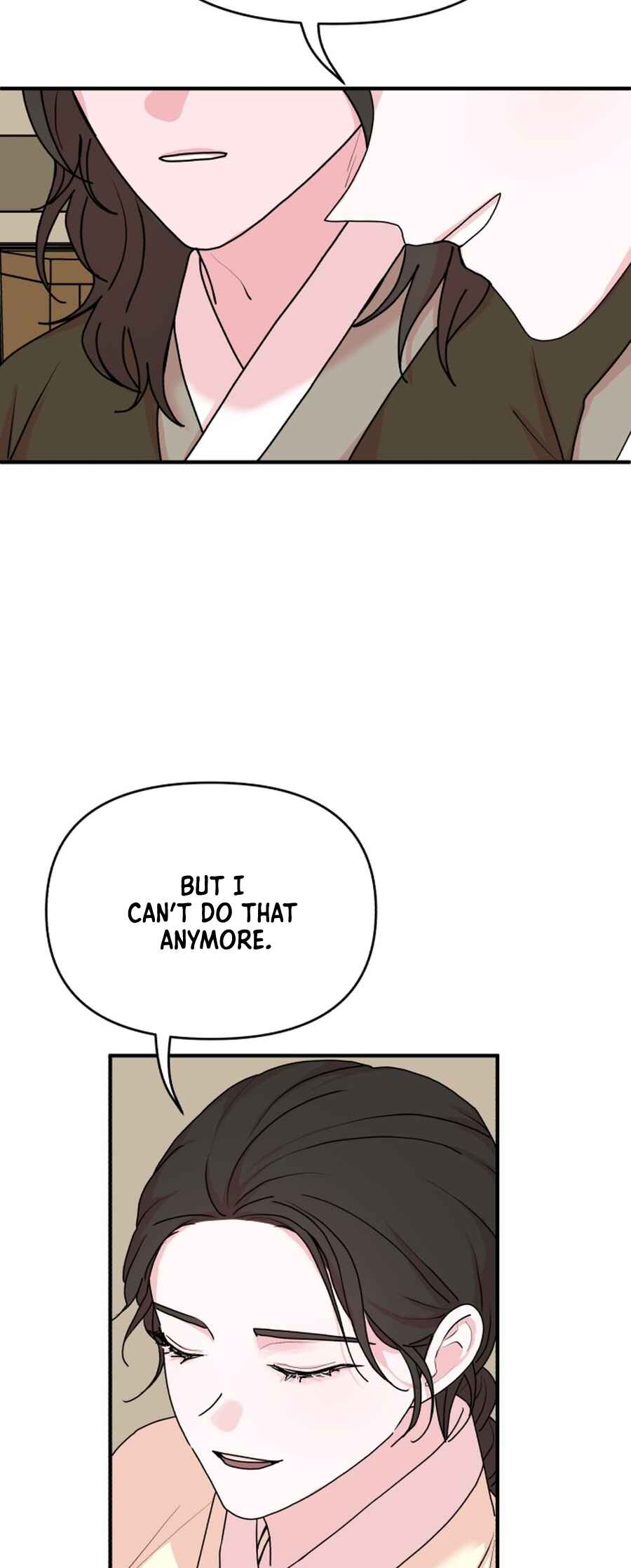 Fox Love Story Chapter 24 - Page 30