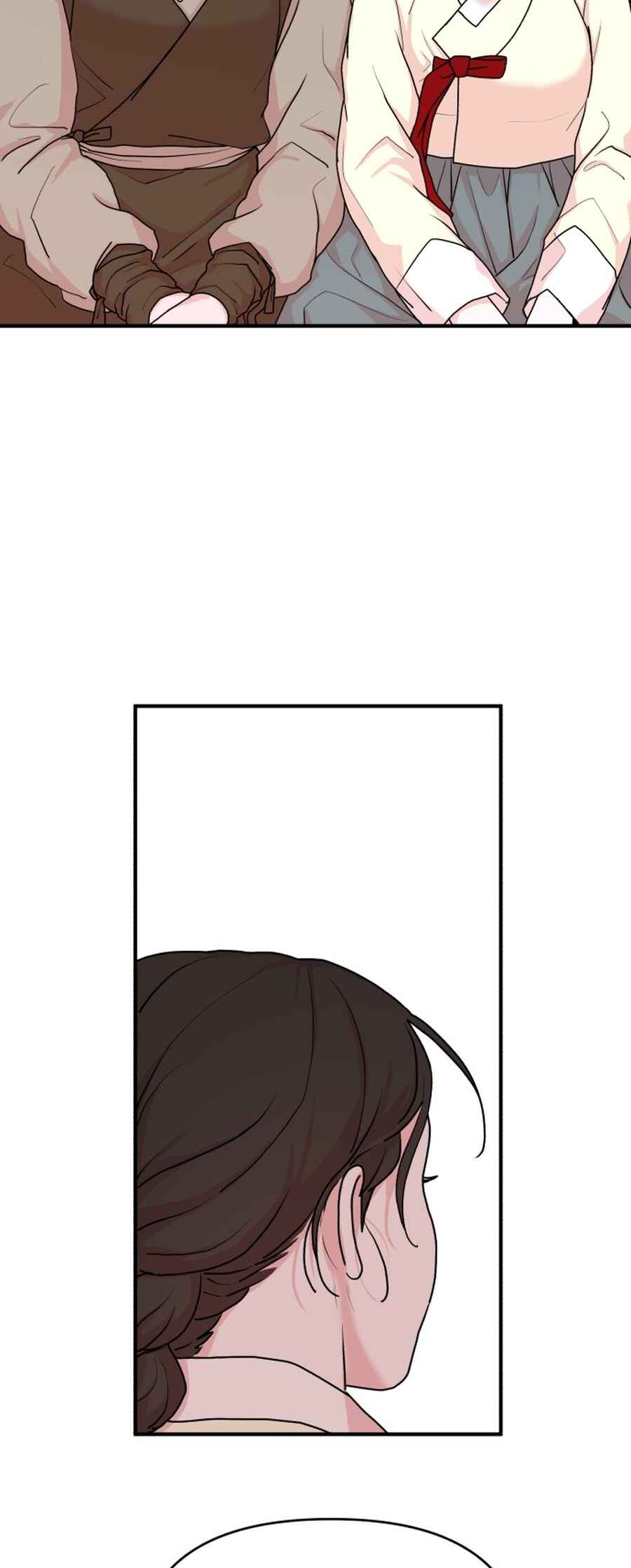 Fox Love Story Chapter 24 - Page 34