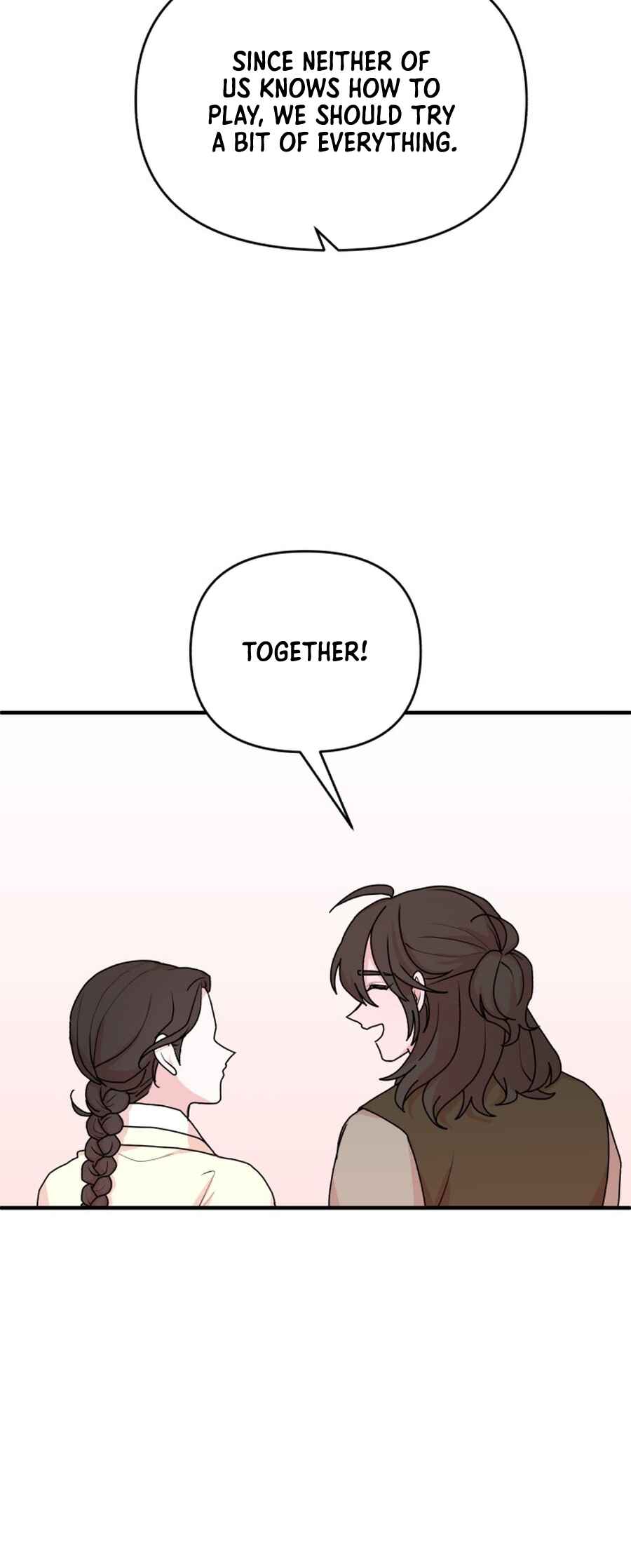 Fox Love Story Chapter 24 - Page 35