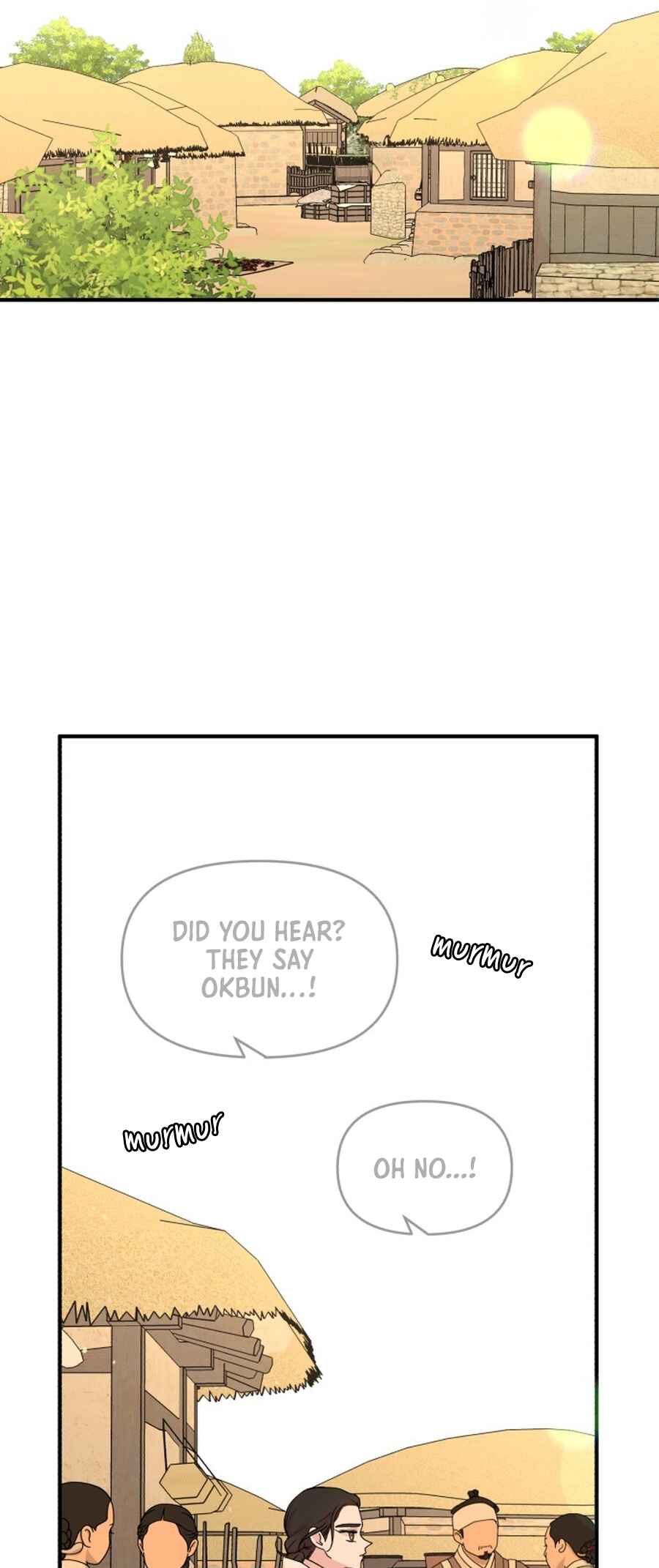 Fox Love Story Chapter 24 - Page 43