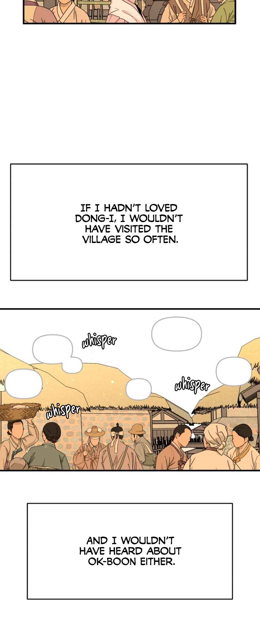 Fox Love Story Chapter 24 - Page 44