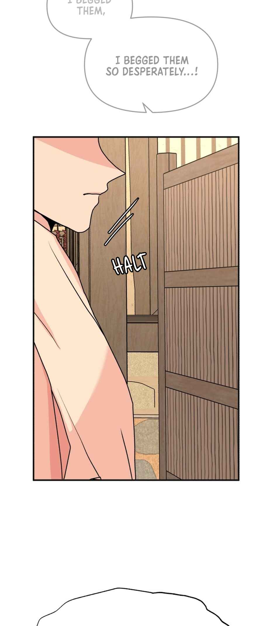 Fox Love Story Chapter 24 - Page 47