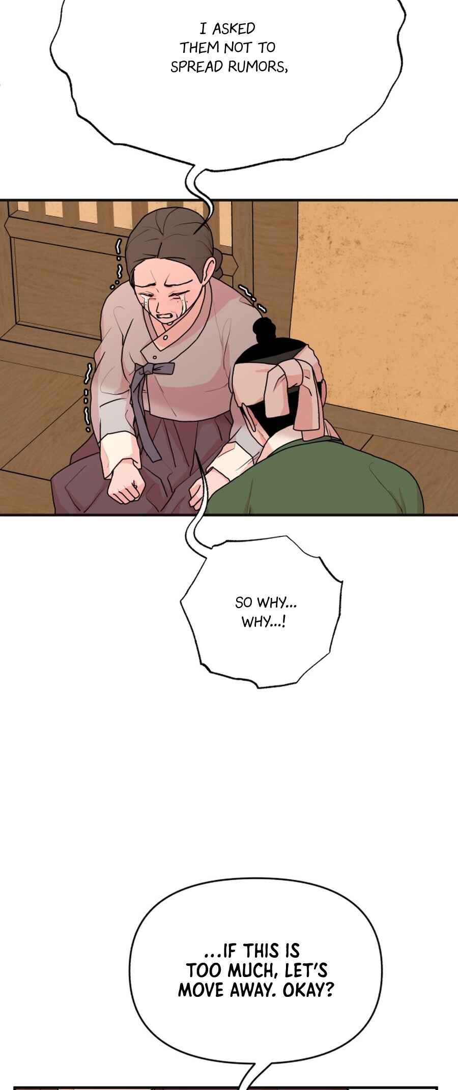 Fox Love Story Chapter 24 - Page 48