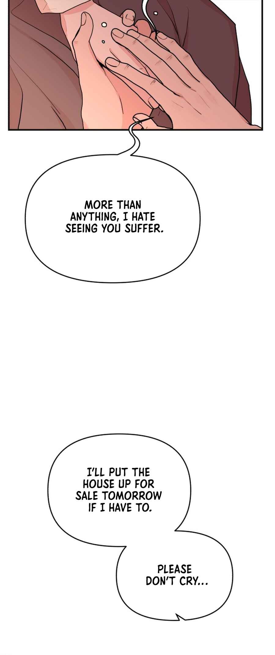 Fox Love Story Chapter 24 - Page 49