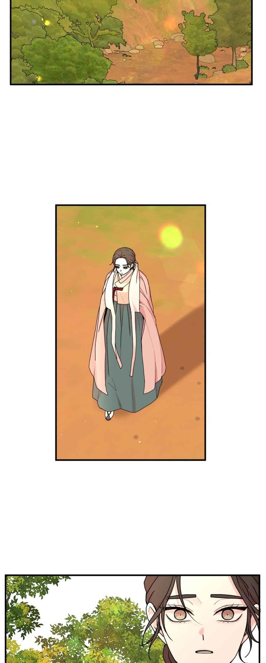 Fox Love Story Chapter 24 - Page 51