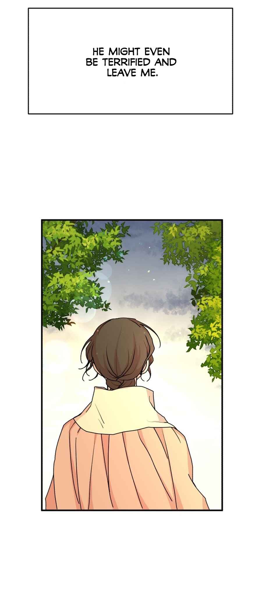 Fox Love Story Chapter 24 - Page 60