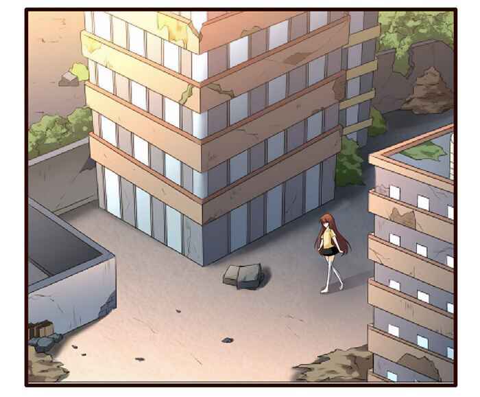 Wǒ Shì Wǒ Qī Chapter 61 - Page 19