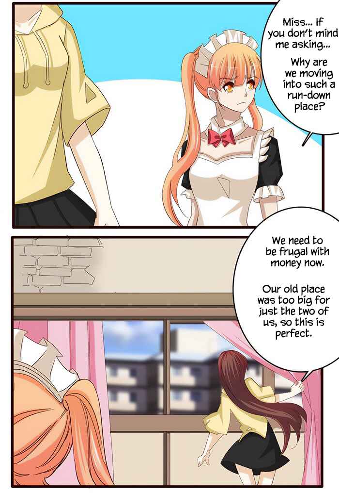 Wǒ Shì Wǒ Qī Chapter 61 - Page 25